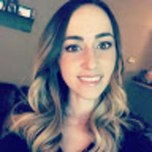 Meet your Posher, Kelsey